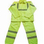 Rain Suit Manufacturers