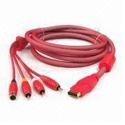 PS3-AV S-Video Cable Manufacturers