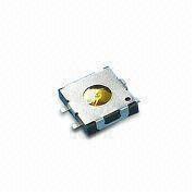 SMD Tactile Switch Manufacturers