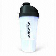 Shaker Bottle Manufacturers