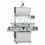 Filling Machine Manufacturers