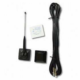 Patch Glass Mount Car Antenna Manufacturers