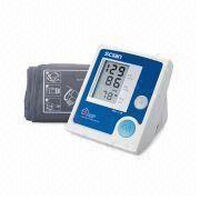 Blood Pressure Monitor Manufacturers