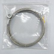 Steel Wire Rope Assembly Manufacturers