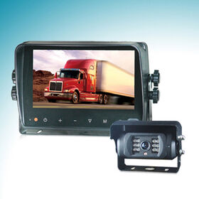 Car Reverse Camera System Manufacturers