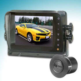 Car Rear-view Camera System Manufacturers
