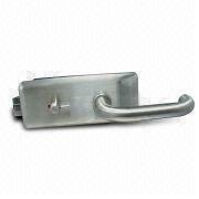 Glass Patch Fitting Lock Manufacturers