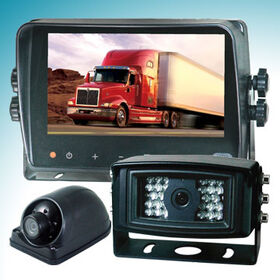 Car Reverse Camera System Manufacturers