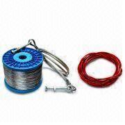 Steel Wire Ropes Manufacturers