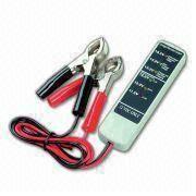 Car Battery Tester Manufacturers