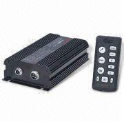 Handheld Electronic Siren Manufacturers