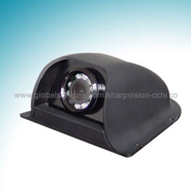 Side View Camera Manufacturers