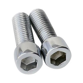 Machine Screws Manufacturers