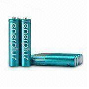 NiMH Battery Manufacturers
