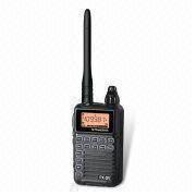 Two-way Radio Manufacturers