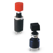 Pushbutton Switch Manufacturers