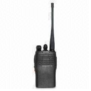Two-way Radio Transceiver Manufacturers