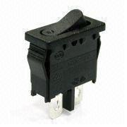 Rocker Switches Manufacturers