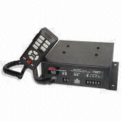 Siren Manufacturers