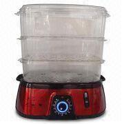 Food Steamer Manufacturers