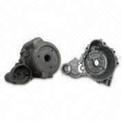 Die-cast Aluminum Motorcycle Parts Manufacturers