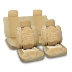 Car Seat Cover Manufacturers