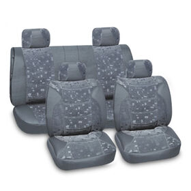 Car Seat Covers Manufacturers