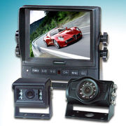 Car Reverse System Manufacturers