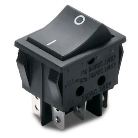 Rocker Switch Manufacturers