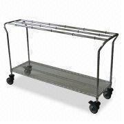 Sterile Wrap Carts Manufacturers