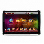 Portable GPS Manufacturers
