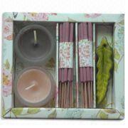 Incense Sticks Set Manufacturers