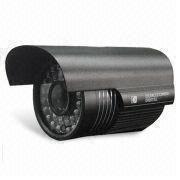 50m Night-vision CCTV Camera Manufacturers
