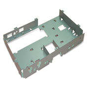 Stamped Metal Parts Manufacturers