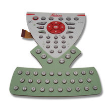 Rubber Keyboard Manufacturers