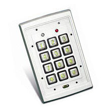 Metal Keypad Manufacturer