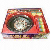 Roulette Game Set Manufacturers