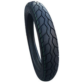 Motorcycle Tires Manufacturers