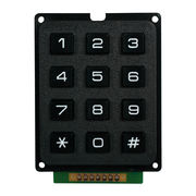 Numeric Keypad Manufacturers