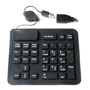 Rubber Keypad Manufacturers