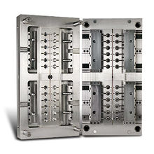 Injection Mold-making Service Manufacturers