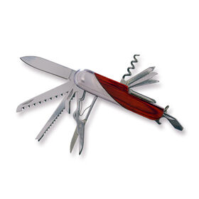Pocket Knife Manufacturers