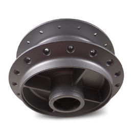Motorcycle Rim Manufacturers
