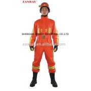 Nomex Rescue Coverall Manufacturers