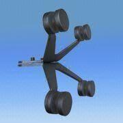 Security Product Trade Show Services Manufacturers