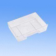 Refrigerator Freezer Box Manufacturers