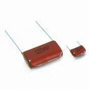 Film Capacitor Manufacturers
