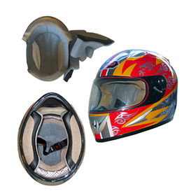 Motorcycle Helmet Manufacturers
