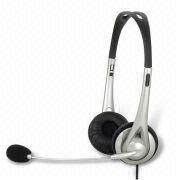 Computer Headset Manufacturers