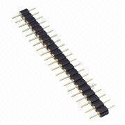 Straight Round Pin Header Manufacturers